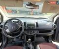 Черный Ниссан Ноут, объемом двигателя 1.5 л и пробегом 261 тыс. км за 4700 $, фото 4 на Automoto.ua