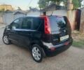 Черный Ниссан Ноут, объемом двигателя 1.6 л и пробегом 260 тыс. км за 4850 $, фото 19 на Automoto.ua