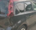 Чорний Ніссан Ноут, об'ємом двигуна 1.6 л та пробігом 196 тис. км за 5250 $, фото 1 на Automoto.ua