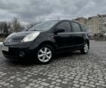 Чорний Ніссан Ноут, об'ємом двигуна 1.6 л та пробігом 126 тис. км за 6250 $, фото 7 на Automoto.ua