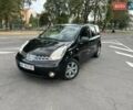 Черный Ниссан Ноут, объемом двигателя 1.4 л и пробегом 207 тыс. км за 4850 $, фото 9 на Automoto.ua
