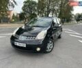 Черный Ниссан Ноут, объемом двигателя 1.4 л и пробегом 207 тыс. км за 4850 $, фото 8 на Automoto.ua