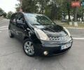 Черный Ниссан Ноут, объемом двигателя 1.4 л и пробегом 207 тыс. км за 4850 $, фото 21 на Automoto.ua