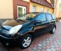 Черный Ниссан Ноут, объемом двигателя 1.5 л и пробегом 3 тыс. км за 4600 $, фото 1 на Automoto.ua
