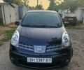 Черный Ниссан Ноут, объемом двигателя 1.6 л и пробегом 260 тыс. км за 4850 $, фото 7 на Automoto.ua