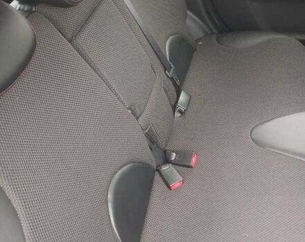 Черный Ниссан Ноут, объемом двигателя 0 л и пробегом 177 тыс. км за 5700 $, фото 16 на Automoto.ua