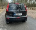 Чорний Ніссан Ноут, об'ємом двигуна 1.5 л та пробігом 126 тис. км за 5900 $, фото 5 на Automoto.ua