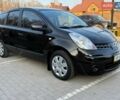 Чорний Ніссан Ноут, об'ємом двигуна 1.6 л та пробігом 164 тис. км за 4750 $, фото 38 на Automoto.ua