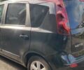 Чорний Ніссан Ноут, об'ємом двигуна 1.6 л та пробігом 196 тис. км за 5250 $, фото 2 на Automoto.ua