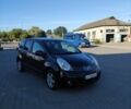 Чорний Ніссан Ноут, об'ємом двигуна 1.5 л та пробігом 274 тис. км за 4650 $, фото 3 на Automoto.ua