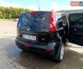 Чорний Ніссан Ноут, об'ємом двигуна 1.5 л та пробігом 261 тис. км за 4900 $, фото 5 на Automoto.ua