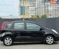 Черный Ниссан Ноут, объемом двигателя 1.6 л и пробегом 109 тыс. км за 6300 $, фото 5 на Automoto.ua
