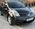 Чорний Ніссан Ноут, об'ємом двигуна 1.6 л та пробігом 164 тис. км за 4750 $, фото 59 на Automoto.ua