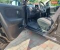 Черный Ниссан Ноут, объемом двигателя 1.39 л и пробегом 192 тыс. км за 5700 $, фото 13 на Automoto.ua