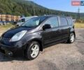 Черный Ниссан Ноут, объемом двигателя 1.5 л и пробегом 262 тыс. км за 4200 $, фото 6 на Automoto.ua