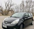 Черный Ниссан Ноут, объемом двигателя 1.4 л и пробегом 139 тыс. км за 5999 $, фото 8 на Automoto.ua