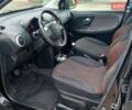 Черный Ниссан Ноут, объемом двигателя 1.39 л и пробегом 195 тыс. км за 5900 $, фото 26 на Automoto.ua