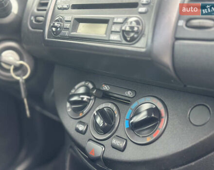 Чорний Ніссан Ноут, об'ємом двигуна 1.4 л та пробігом 209 тис. км за 5700 $, фото 24 на Automoto.ua