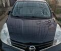 Черный Ниссан Ноут, объемом двигателя 1.6 л и пробегом 244 тыс. км за 7200 $, фото 1 на Automoto.ua