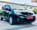 Черный Ниссан Ноут, объемом двигателя 1.39 л и пробегом 215 тыс. км за 6350 $, фото 74 на Automoto.ua