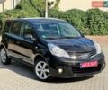 Черный Ниссан Ноут, объемом двигателя 1.39 л и пробегом 215 тыс. км за 6350 $, фото 64 на Automoto.ua