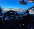 Чорний Ніссан Ноут, об'ємом двигуна 1.4 л та пробігом 220 тис. км за 5200 $, фото 8 на Automoto.ua