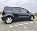 Черный Ниссан Ноут, объемом двигателя 1.4 л и пробегом 215 тыс. км за 5700 $, фото 6 на Automoto.ua