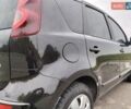 Черный Ниссан Ноут, объемом двигателя 1.39 л и пробегом 215 тыс. км за 5700 $, фото 22 на Automoto.ua