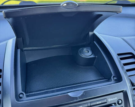 Черный Ниссан Ноут, объемом двигателя 1.39 л и пробегом 210 тыс. км за 6499 $, фото 32 на Automoto.ua