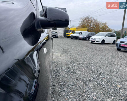 Ніссан Ноут 2009 у Звенигородка на Automoto.ua Чорний Ніссан Ноут, об'ємом двигуна 1.4 л та пробігом 250 тис. км за 5550 $, фото 12 на Automoto.ua