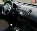Черный Ниссан Ноут, объемом двигателя 1.39 л и пробегом 195 тыс. км за 5900 $, фото 46 на Automoto.ua