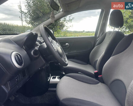 Чорний Ніссан Ноут, об'ємом двигуна 1.4 л та пробігом 209 тис. км за 5700 $, фото 33 на Automoto.ua