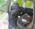 Черный Ниссан Ноут, объемом двигателя 1.4 л и пробегом 230 тыс. км за 5735 $, фото 6 на Automoto.ua