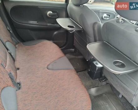 Черный Ниссан Ноут, объемом двигателя 1.39 л и пробегом 215 тыс. км за 5700 $, фото 43 на Automoto.ua