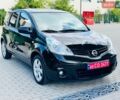 Черный Ниссан Ноут, объемом двигателя 1.39 л и пробегом 215 тыс. км за 6350 $, фото 69 на Automoto.ua