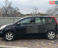 Чорний Ніссан Ноут, об'ємом двигуна 1.6 л та пробігом 120 тис. км за 5900 $, фото 10 на Automoto.ua