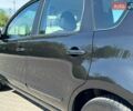 Черный Ниссан Ноут, объемом двигателя 1.4 л и пробегом 219 тыс. км за 5500 $, фото 12 на Automoto.ua