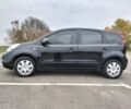 Черный Ниссан Ноут, объемом двигателя 1.4 л и пробегом 215 тыс. км за 5700 $, фото 3 на Automoto.ua