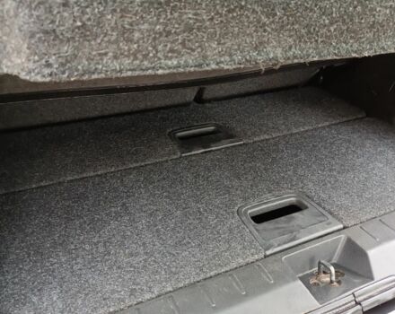 Ніссан Ноут 2009 у Шепетовке на Automoto.ua Чорний Ніссан Ноут, об'ємом двигуна 1.5 л та пробігом 287 тис. км за 5600 $, фото 10 на Automoto.ua