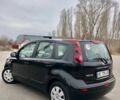 Черный Ниссан Ноут, объемом двигателя 1.4 л и пробегом 139 тыс. км за 5999 $, фото 10 на Automoto.ua