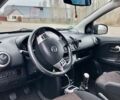 Черный Ниссан Ноут, объемом двигателя 1.39 л и пробегом 139 тыс. км за 5650 $, фото 8 на Automoto.ua