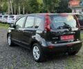 Черный Ниссан Ноут, объемом двигателя 1.39 л и пробегом 201 тыс. км за 5200 $, фото 14 на Automoto.ua