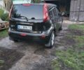 Черный Ниссан Ноут, объемом двигателя 1.4 л и пробегом 215 тыс. км за 6300 $, фото 8 на Automoto.ua