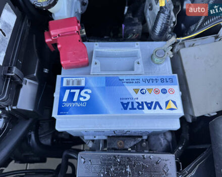 Черный Ниссан Ноут, объемом двигателя 1.39 л и пробегом 210 тыс. км за 6499 $, фото 49 на Automoto.ua