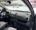 Чорний Ніссан Ноут, об'ємом двигуна 1.6 л та пробігом 120 тис. км за 5950 $, фото 7 на Automoto.ua