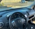 Чорний Ніссан Ноут, об'ємом двигуна 1.4 л та пробігом 220 тис. км за 5200 $, фото 7 на Automoto.ua