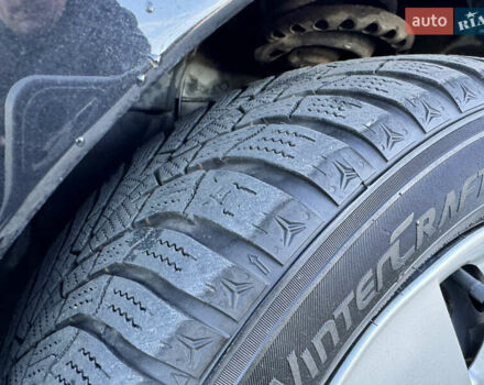 Черный Ниссан Ноут, объемом двигателя 1.39 л и пробегом 210 тыс. км за 6499 $, фото 18 на Automoto.ua