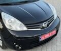 Черный Ниссан Ноут, объемом двигателя 1.4 л и пробегом 155 тыс. км за 5950 $, фото 7 на Automoto.ua