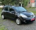 Черный Ниссан Ноут, объемом двигателя 1.39 л и пробегом 201 тыс. км за 5200 $, фото 18 на Automoto.ua