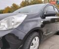 Черный Ниссан Ноут, объемом двигателя 1.39 л и пробегом 215 тыс. км за 5700 $, фото 19 на Automoto.ua